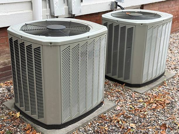 Reliable Hvac contractor in Aydlett, NC by HVAC Repair CO